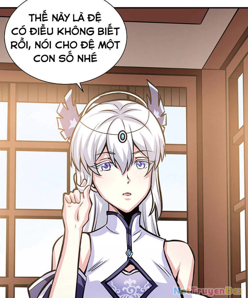 Võ Đạo Độc Tôn Chapter 393 - 59
