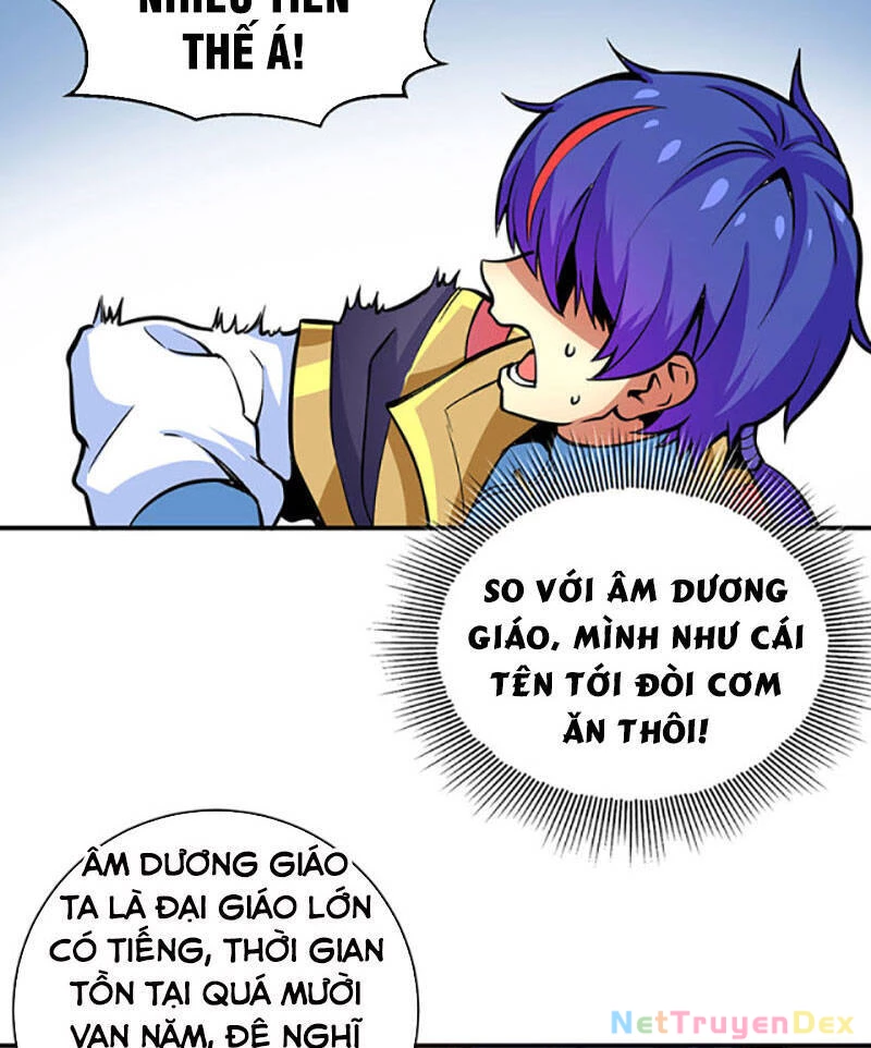 Võ Đạo Độc Tôn Chapter 393 - 61