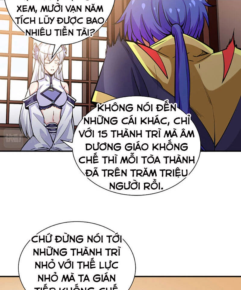 Võ Đạo Độc Tôn Chapter 393 - 62