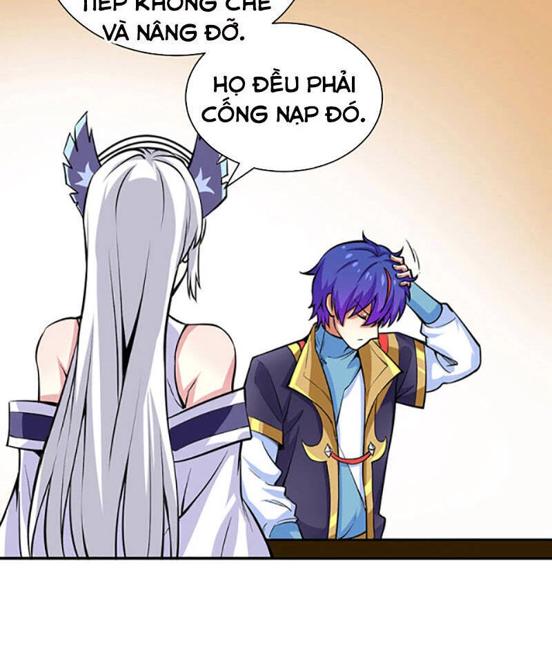 Võ Đạo Độc Tôn Chapter 393 - 63