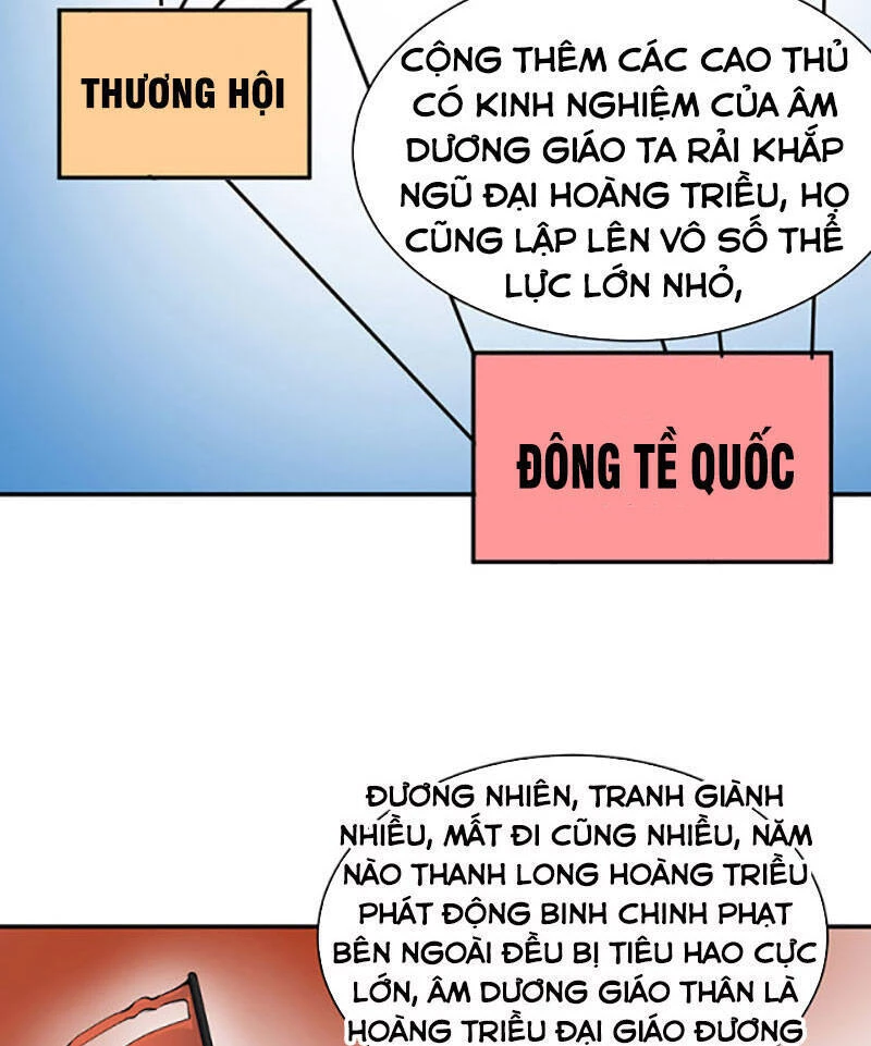 Võ Đạo Độc Tôn Chapter 393 - 65