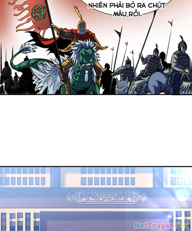 Võ Đạo Độc Tôn Chapter 393 - 66