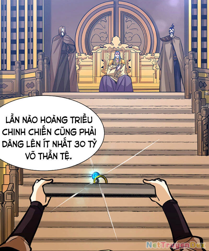 Võ Đạo Độc Tôn Chapter 393 - 67