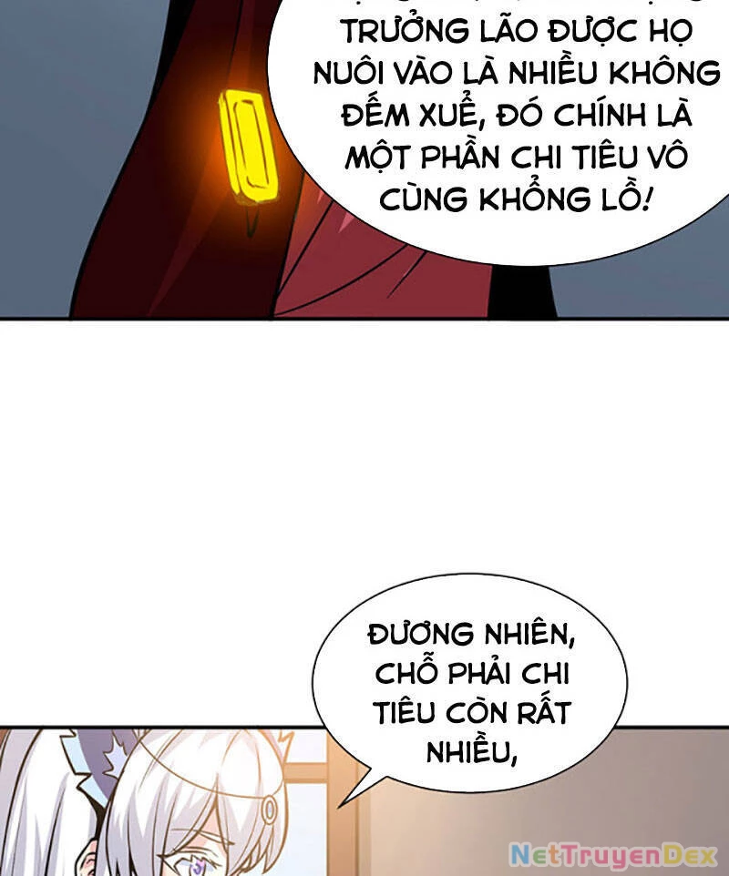 Võ Đạo Độc Tôn Chapter 393 - 74