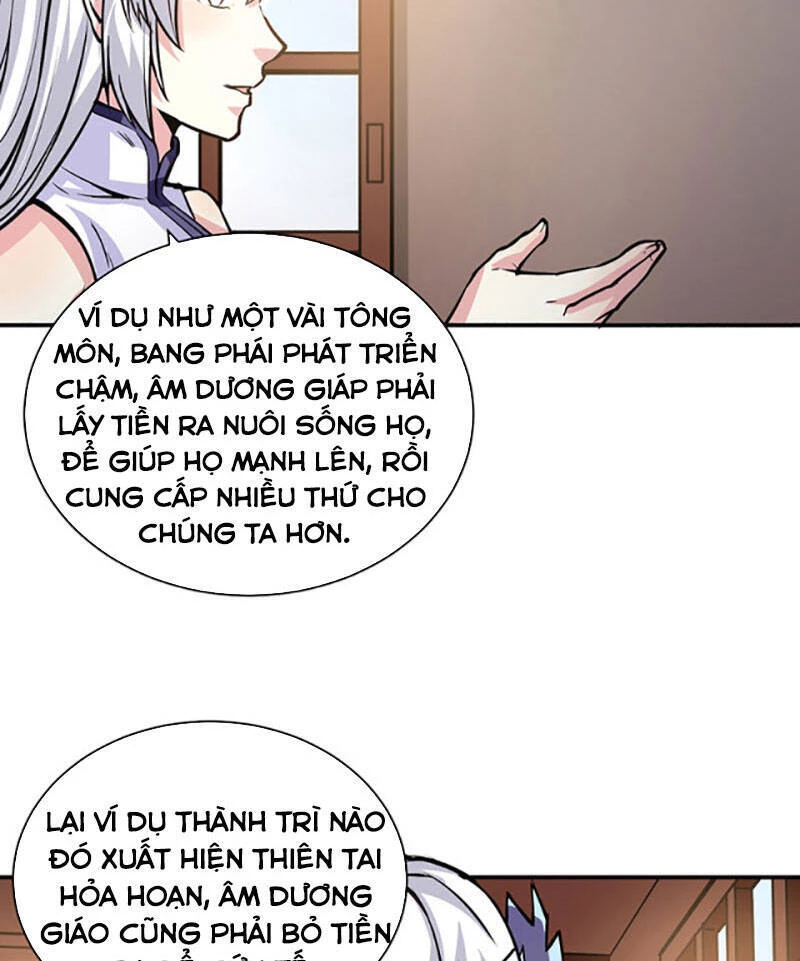 Võ Đạo Độc Tôn Chapter 393 - 75