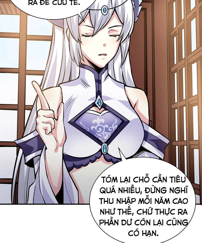 Võ Đạo Độc Tôn Chapter 393 - 76