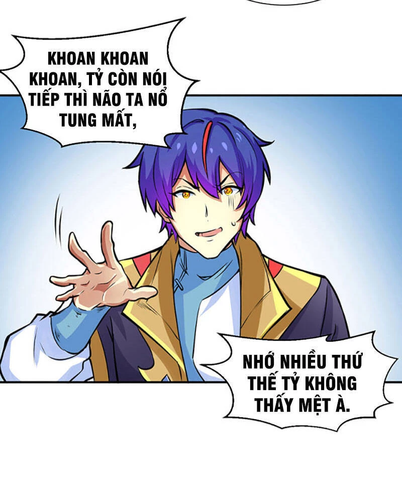 Võ Đạo Độc Tôn Chapter 393 - 77