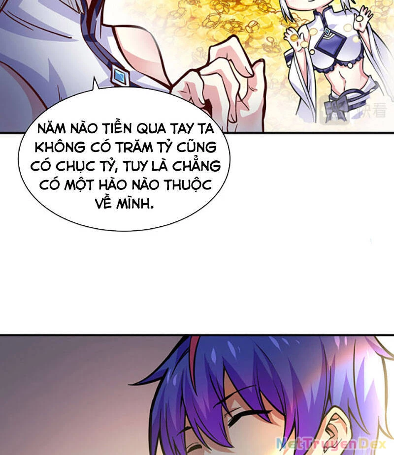 Võ Đạo Độc Tôn Chapter 393 - 79