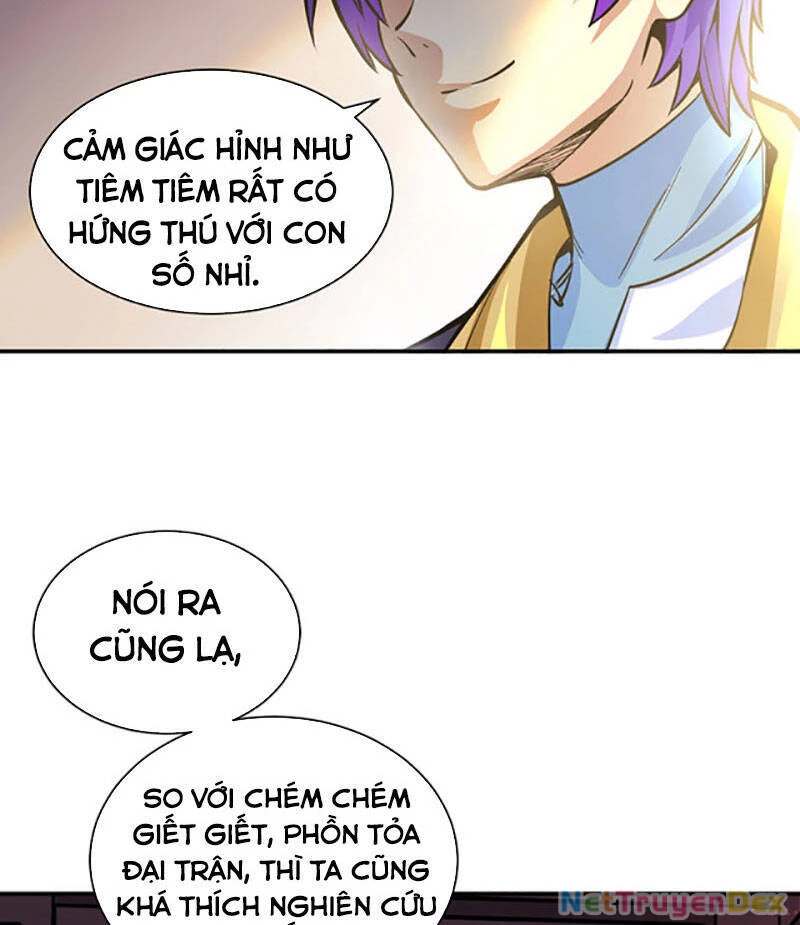 Võ Đạo Độc Tôn Chapter 393 - 80