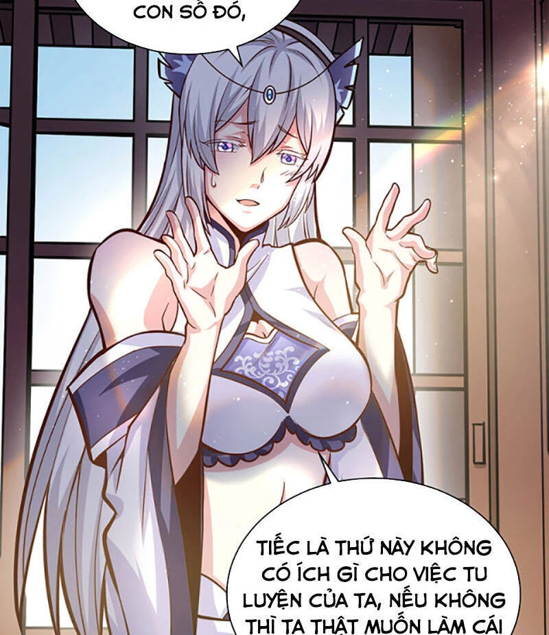 Võ Đạo Độc Tôn Chapter 393 - 81
