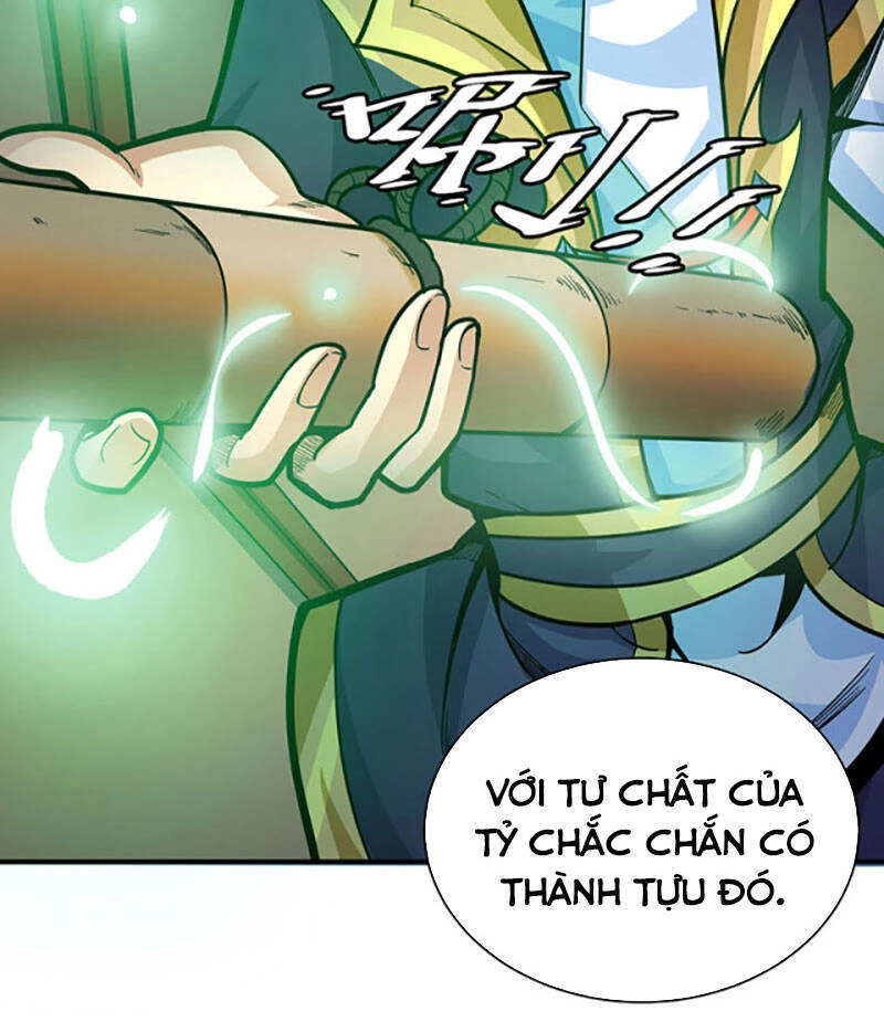 Võ Đạo Độc Tôn Chapter 393 - 83