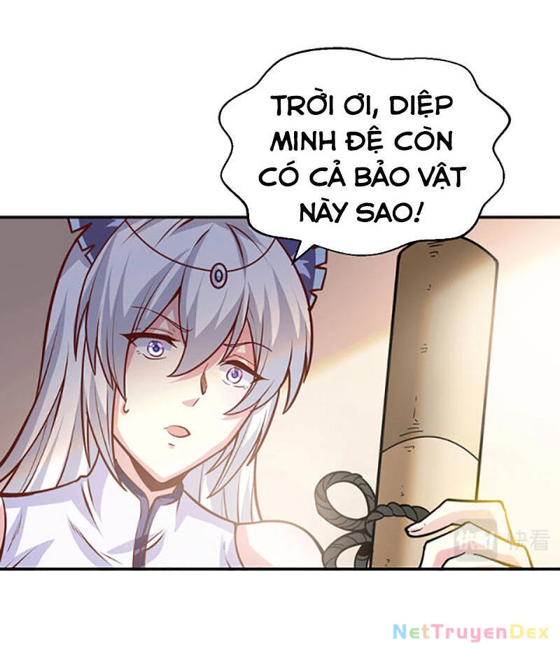Võ Đạo Độc Tôn Chapter 393 - 85