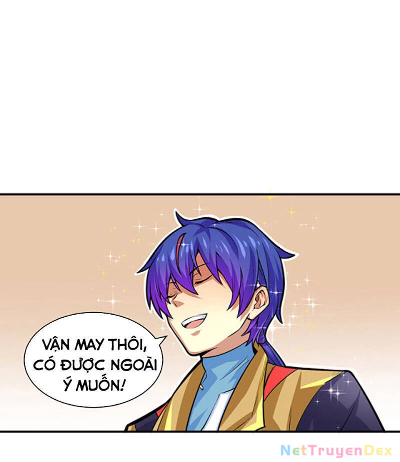 Võ Đạo Độc Tôn Chapter 393 - 86