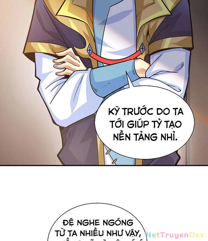 Võ Đạo Độc Tôn Chapter 393 - 88