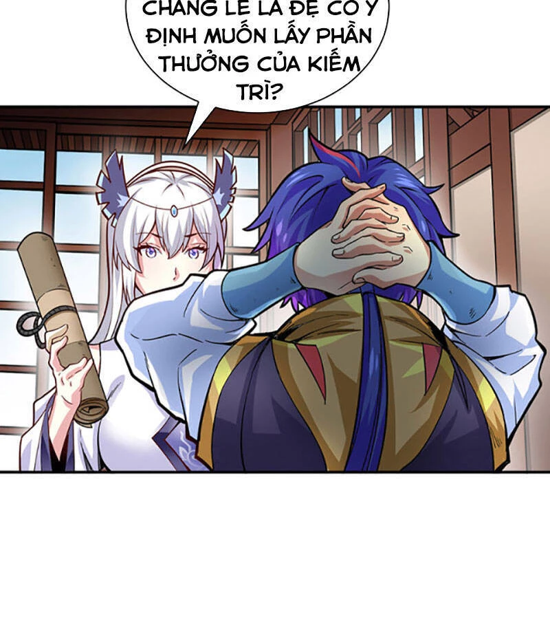 Võ Đạo Độc Tôn Chapter 393 - 89