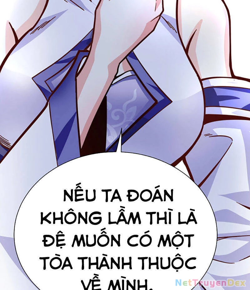 Võ Đạo Độc Tôn Chapter 393 - 91