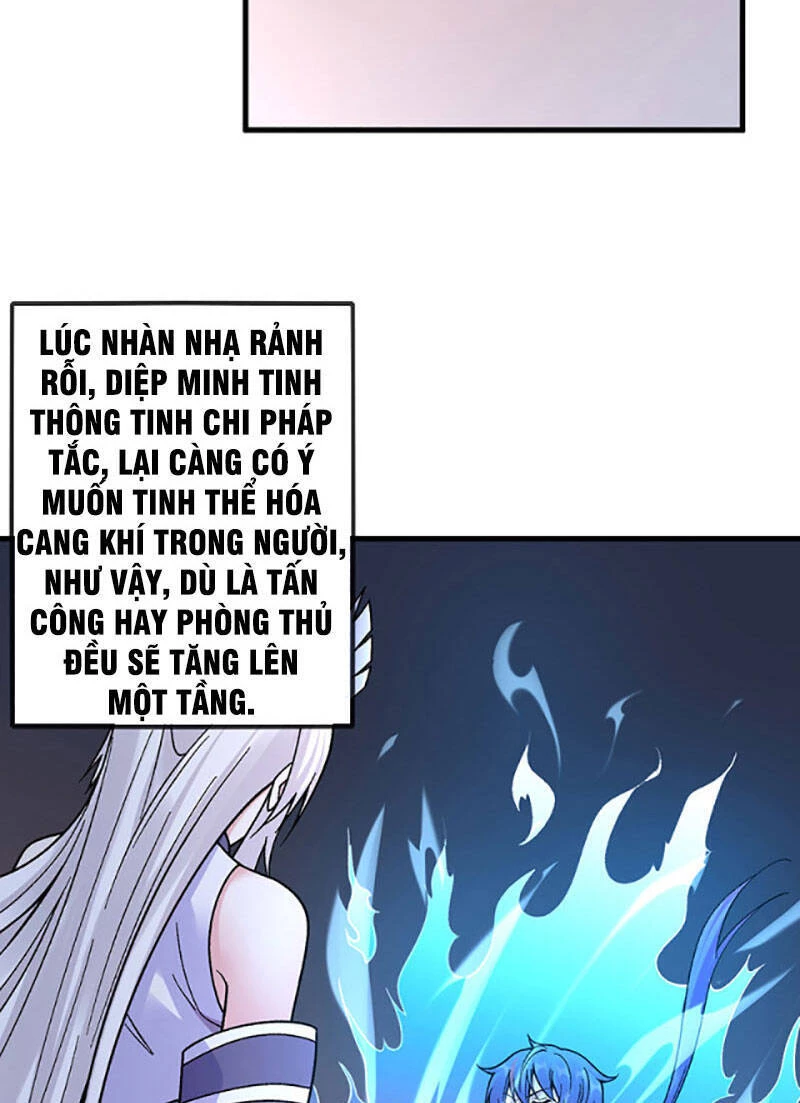 Võ Đạo Độc Tôn Chapter 394 - 18