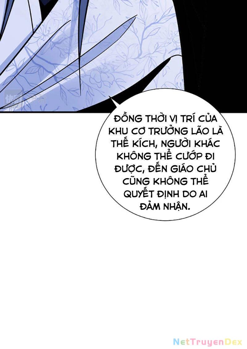 Võ Đạo Độc Tôn Chapter 394 - 51