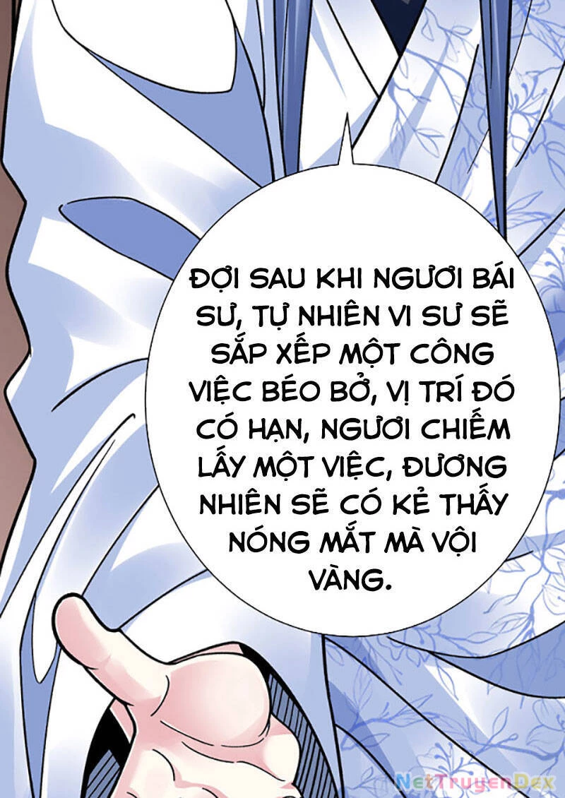 Võ Đạo Độc Tôn Chapter 394 - 58