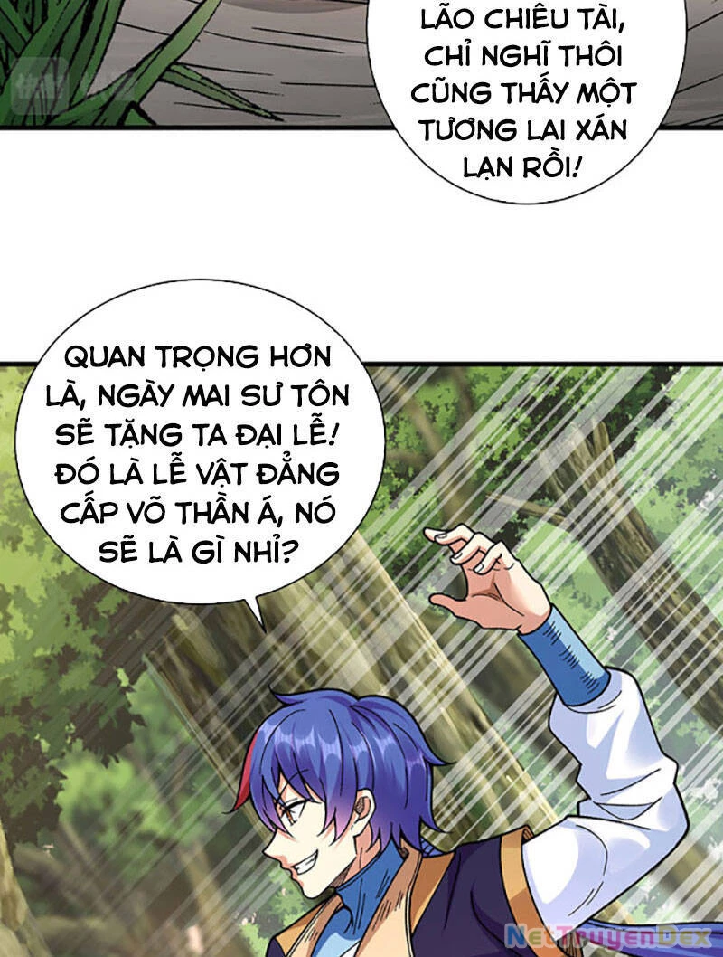 Võ Đạo Độc Tôn Chapter 394 - 68