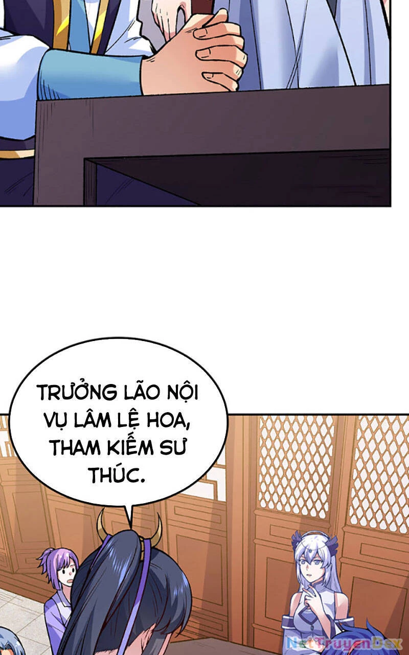 Võ Đạo Độc Tôn Chapter 395 - 41