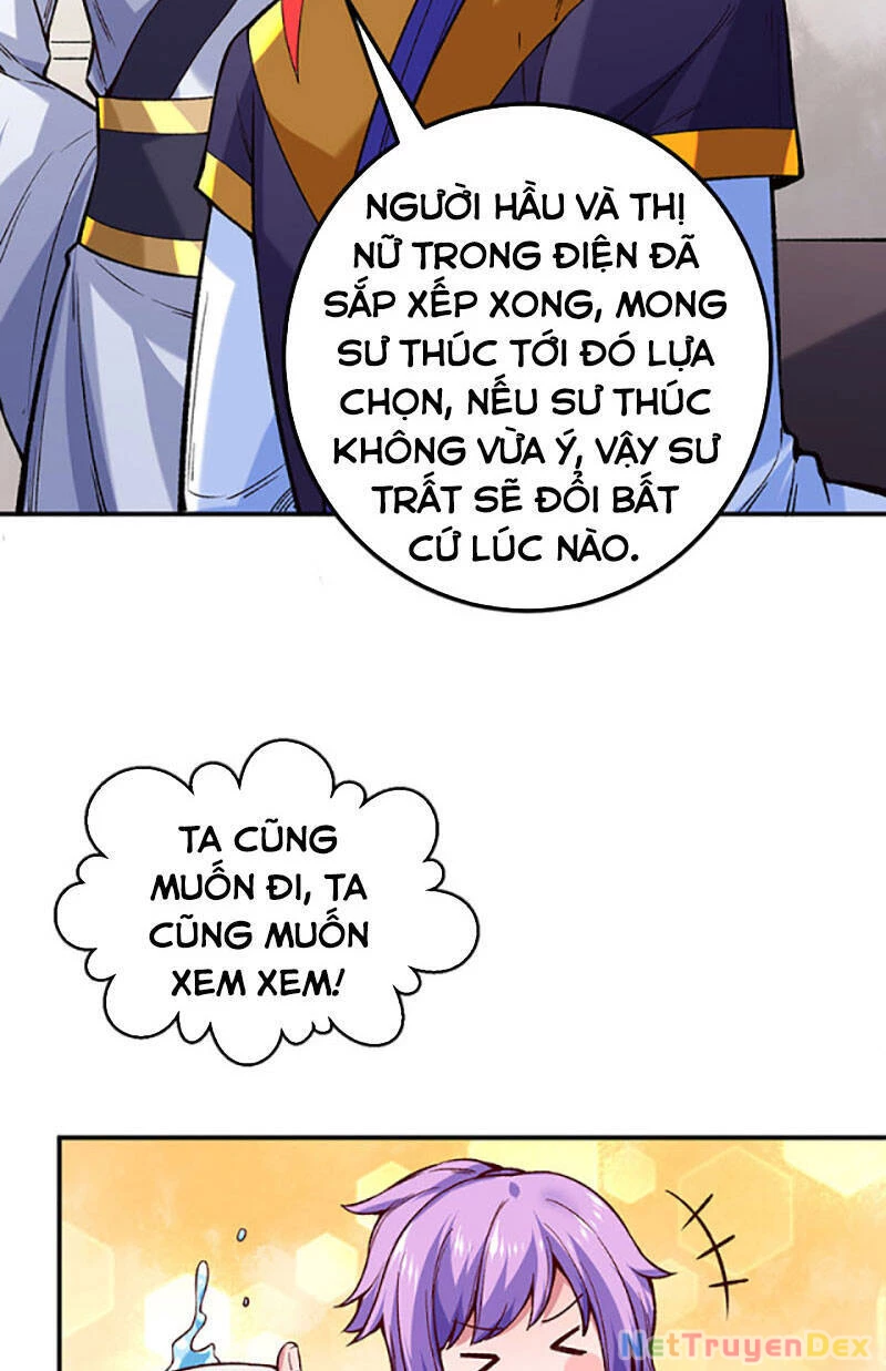 Võ Đạo Độc Tôn Chapter 395 - 46