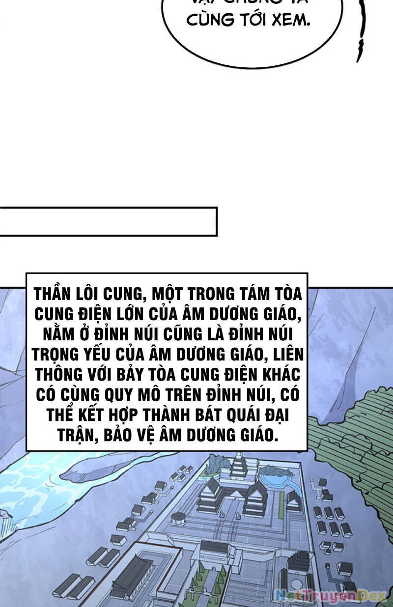 Võ Đạo Độc Tôn Chapter 395 - 48