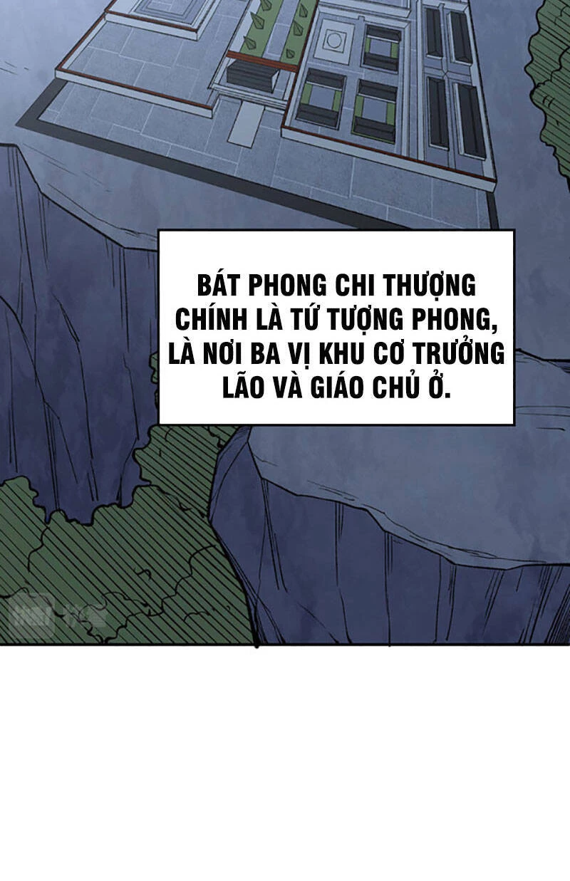 Võ Đạo Độc Tôn Chapter 395 - 49