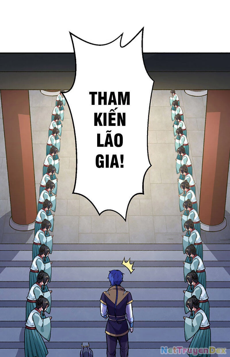 Võ Đạo Độc Tôn Chapter 395 - 54