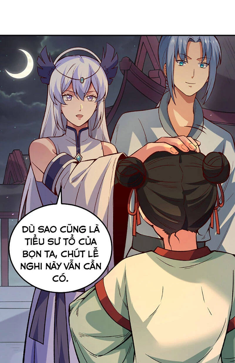 Võ Đạo Độc Tôn Chapter 395 - 58