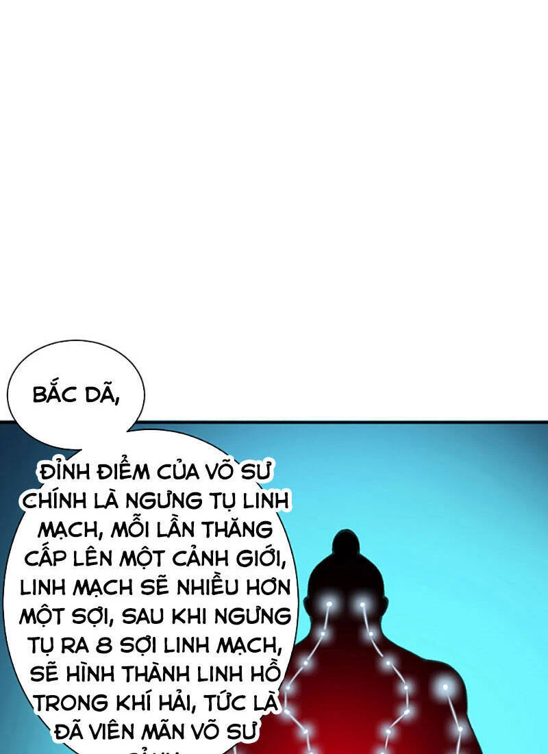 Võ Đạo Độc Tôn Chapter 396 - 18