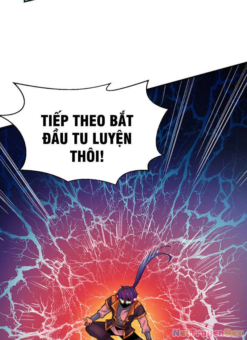 Võ Đạo Độc Tôn Chapter 396 - 24