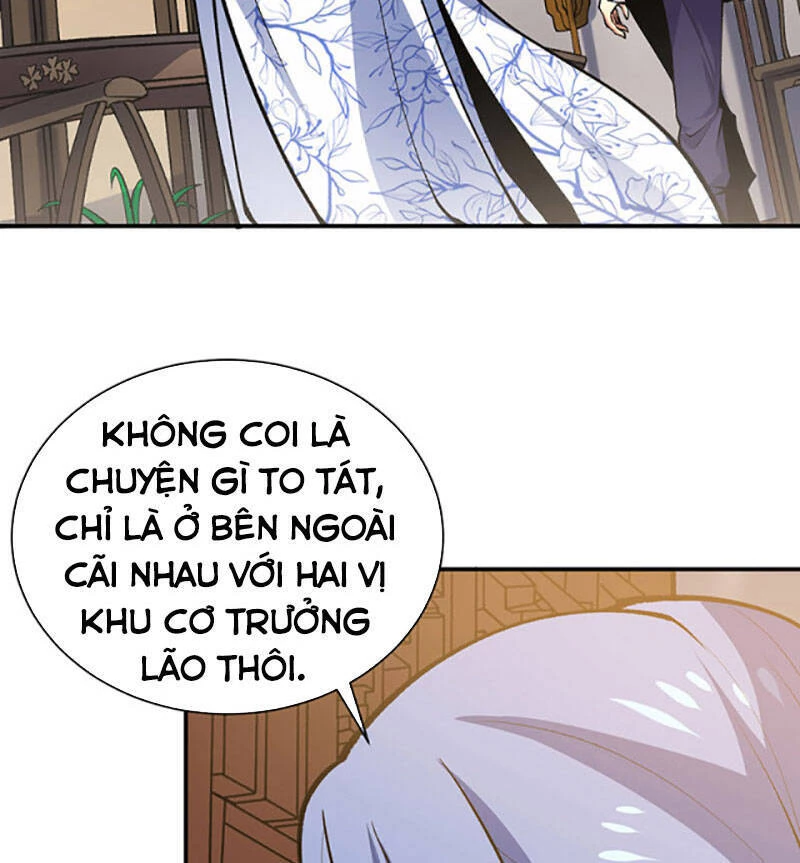 Võ Đạo Độc Tôn Chapter 396 - 29