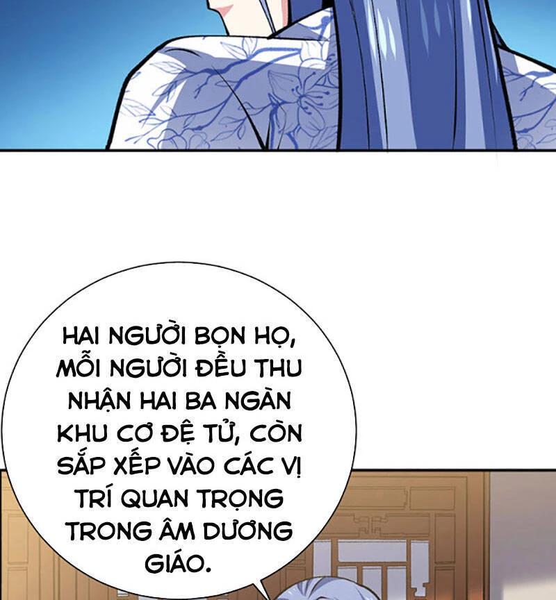 Võ Đạo Độc Tôn Chapter 396 - 34