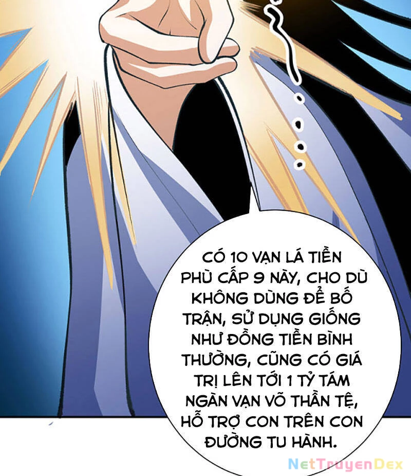 Võ Đạo Độc Tôn Chapter 396 - 84