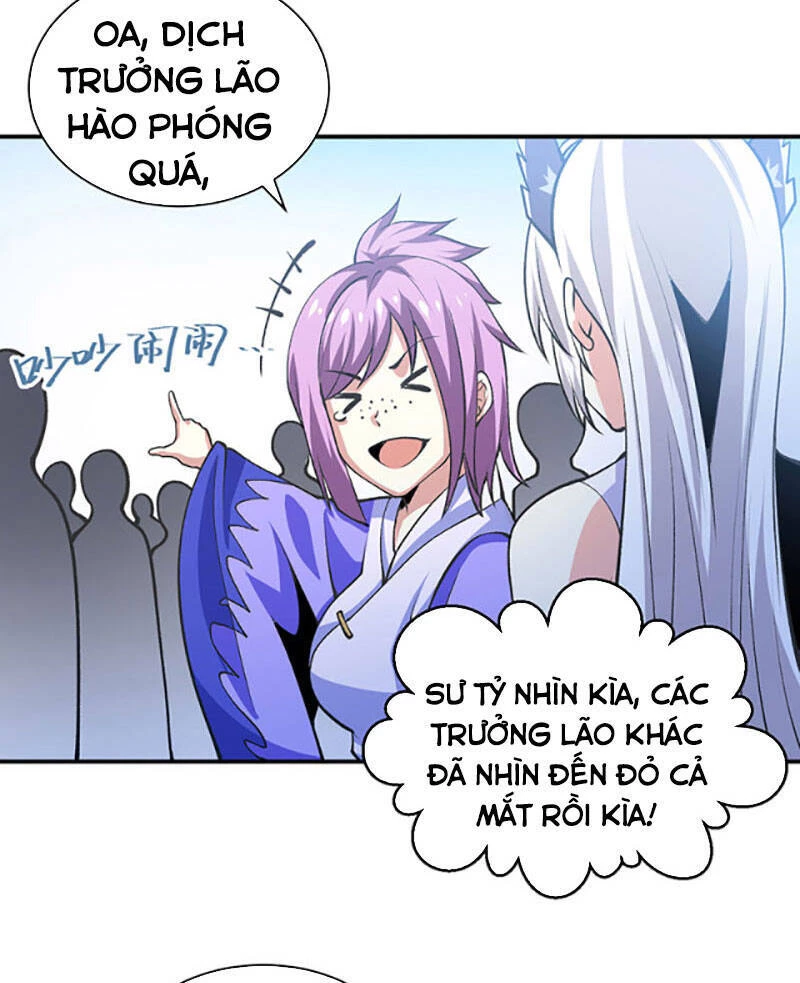 Võ Đạo Độc Tôn Chapter 396 - 90