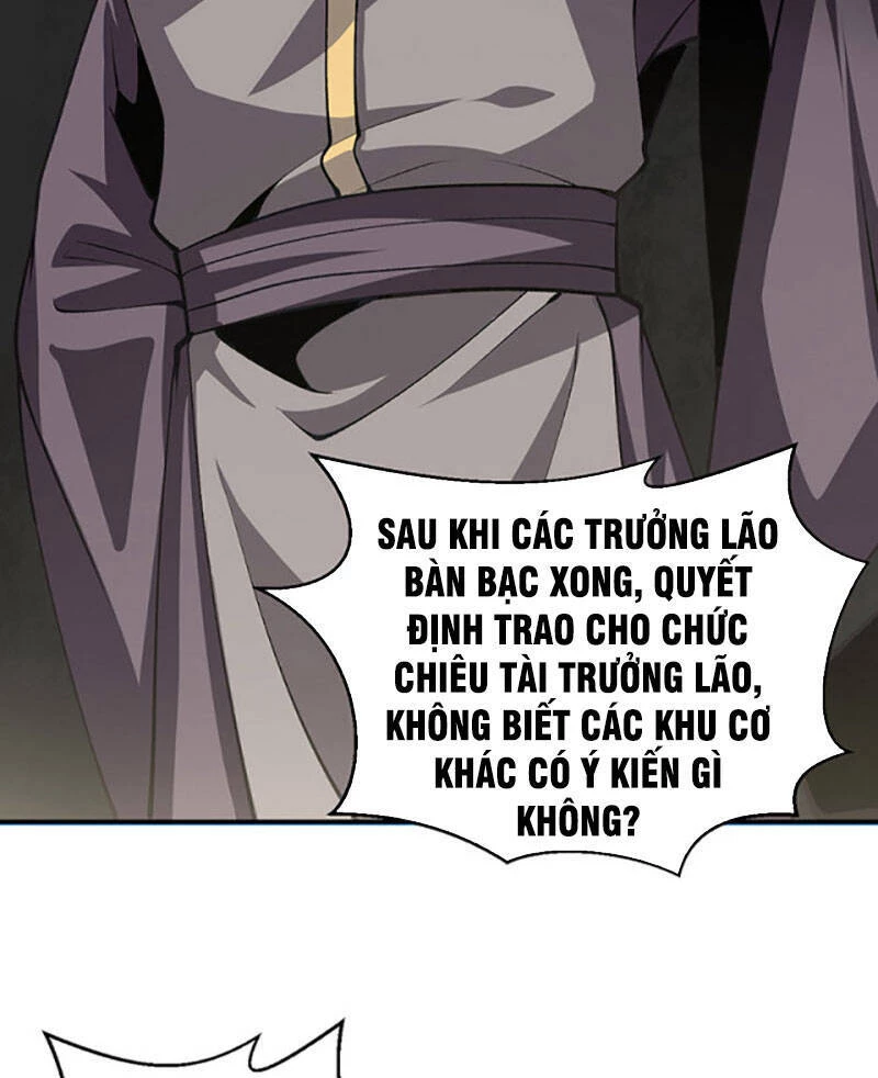 Võ Đạo Độc Tôn Chapter 396 - 93