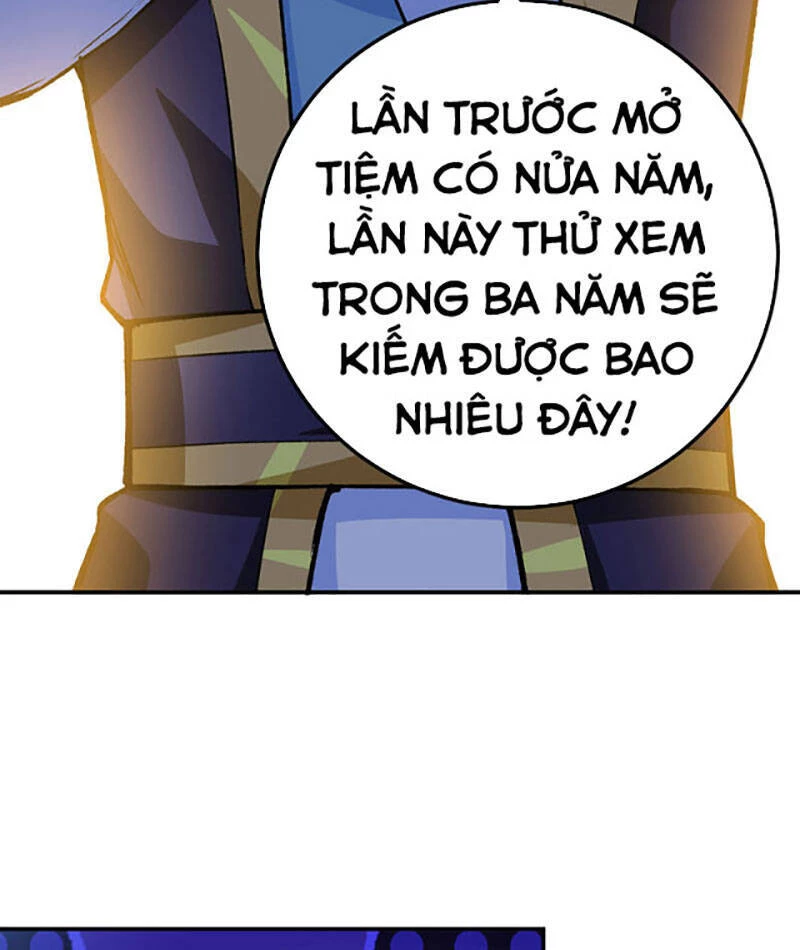 Võ Đạo Độc Tôn Chapter 397 - 36