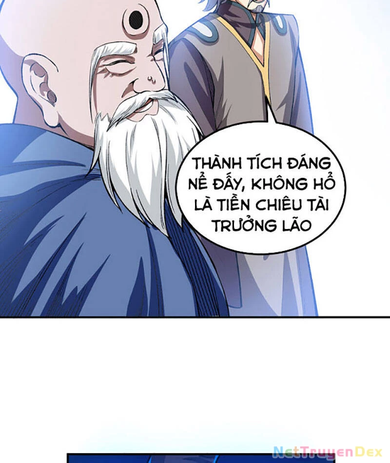 Võ Đạo Độc Tôn Chapter 397 - 42