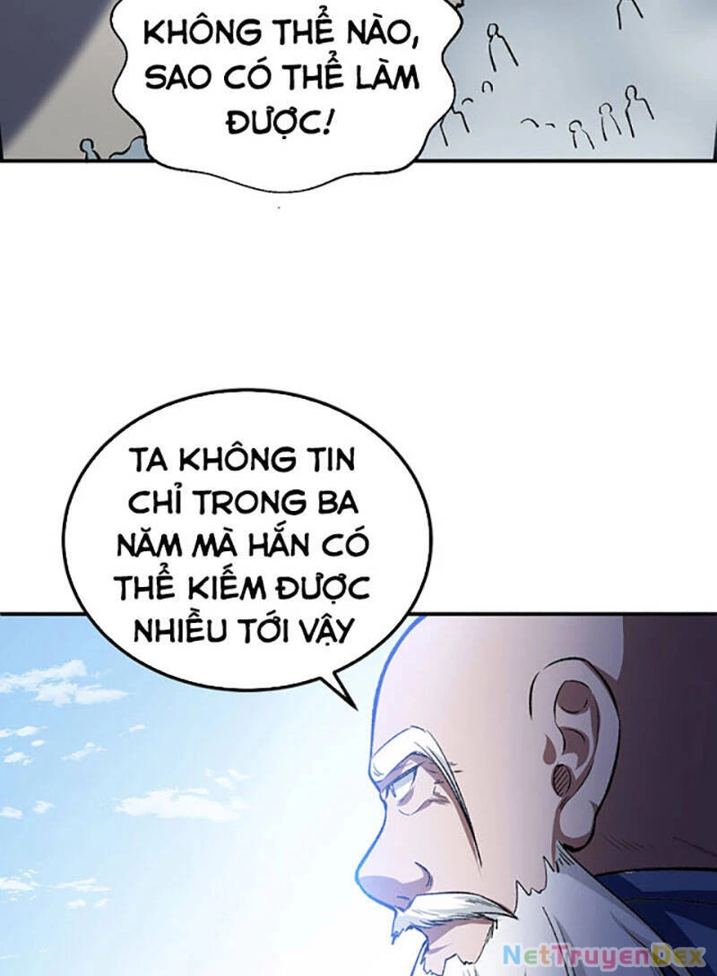 Võ Đạo Độc Tôn Chapter 397 - 48