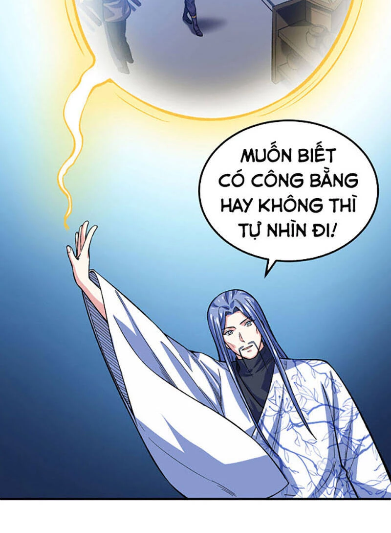 Võ Đạo Độc Tôn Chapter 397 - 51