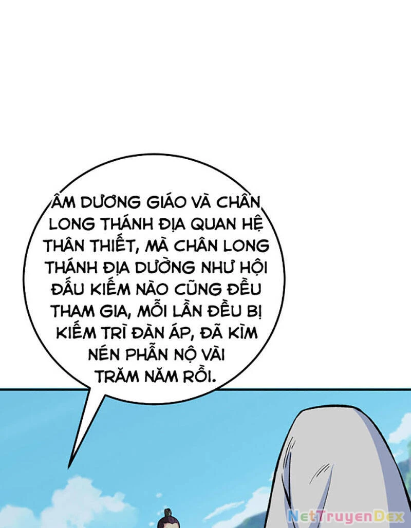 Võ Đạo Độc Tôn Chapter 399 - 27