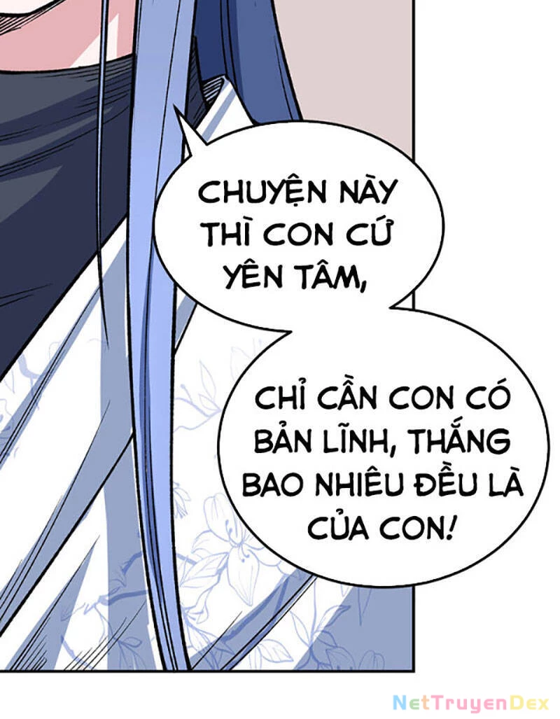 Võ Đạo Độc Tôn Chapter 399 - 34