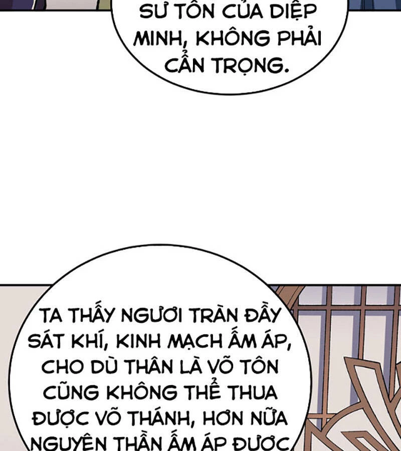 Võ Đạo Độc Tôn Chapter 399 - 61