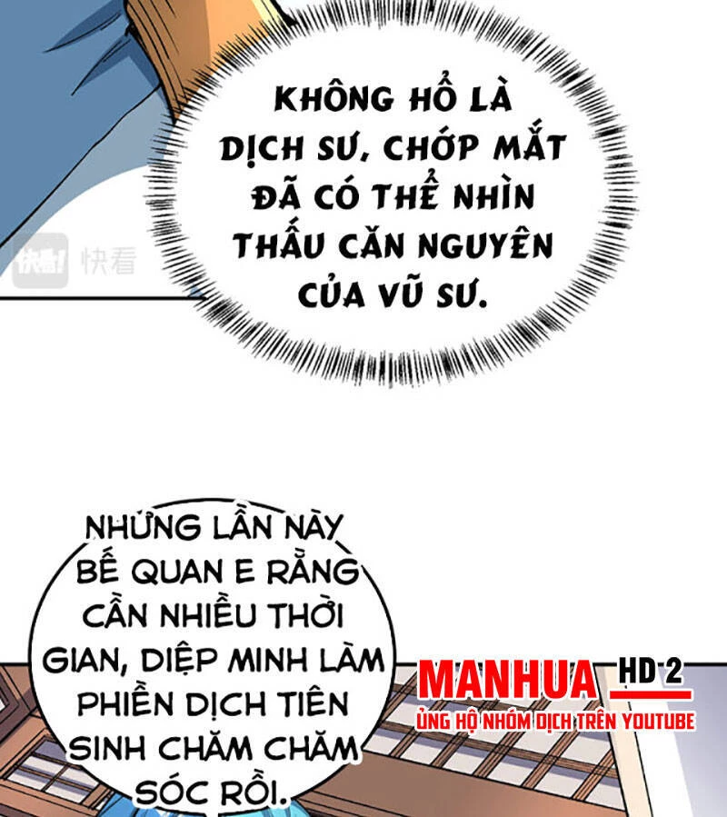 Võ Đạo Độc Tôn Chapter 399 - 65