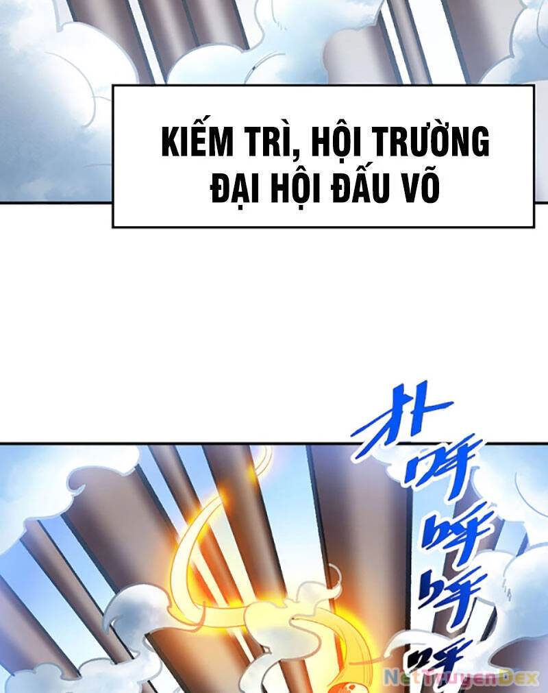 Võ Đạo Độc Tôn Chapter 400 - 5