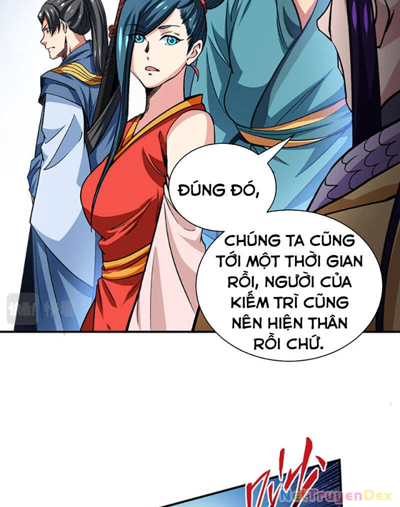 Võ Đạo Độc Tôn Chapter 400 - 17