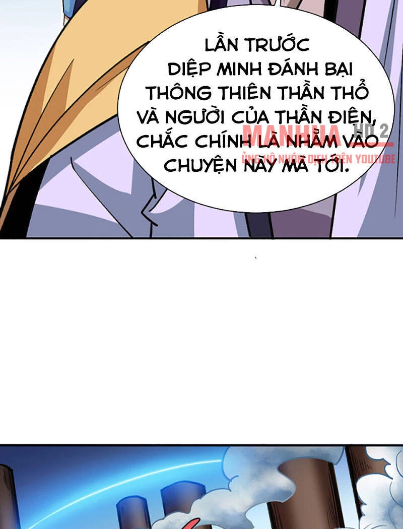 Võ Đạo Độc Tôn Chapter 400 - 29