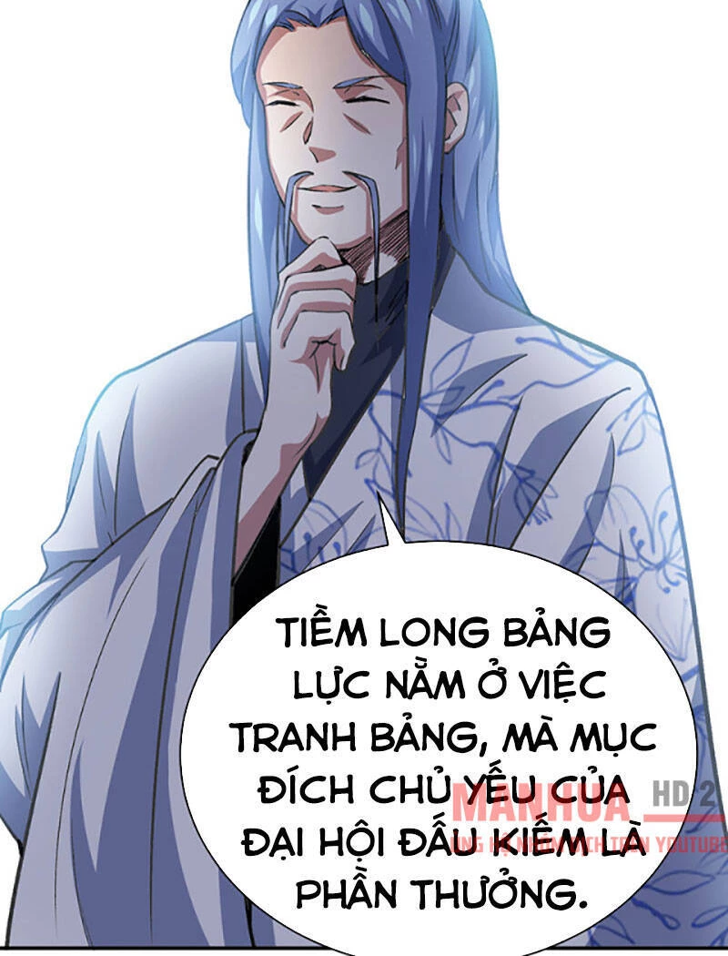 Võ Đạo Độc Tôn Chapter 400 - 47