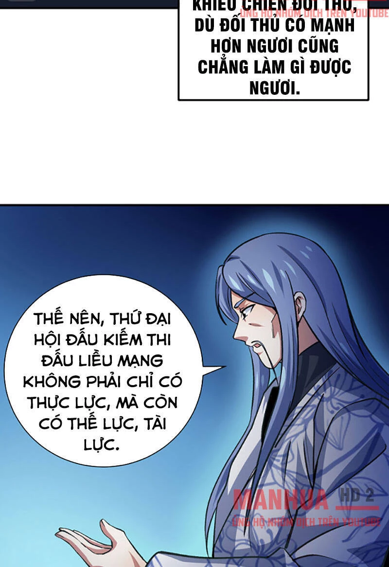 Võ Đạo Độc Tôn Chapter 400 - 50